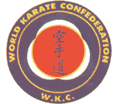 Confederaci�n Mundial de Karate
